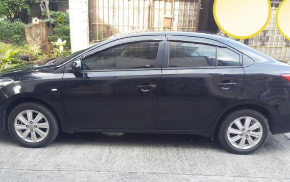 2017 Toyota Vios for sale in Manila-3