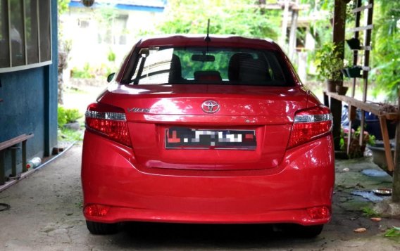 2017 Toyota Vios for sale in Lipa -3