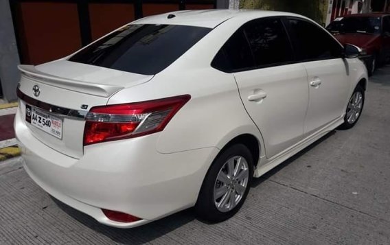 2018 Toyota Vios for sale in Angeles -3