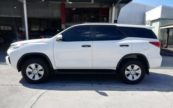 2017 Toyota Fortuner for sale in San Fernando-3