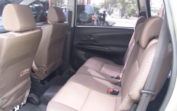 2016 Toyota Avanza for sale in Mandaue -2