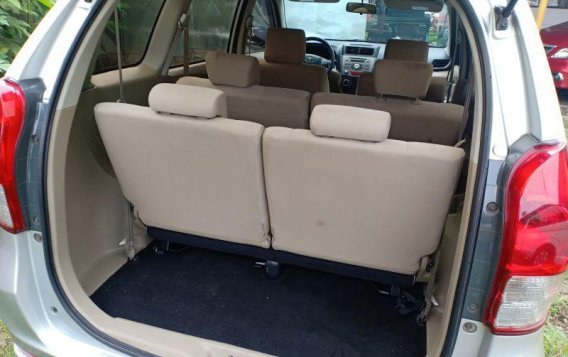 2014 Toyota Avanza for sale in San Pablo-2