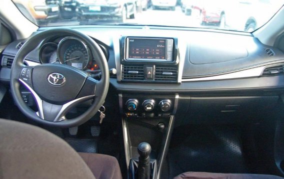 2018 Toyota Vios for sale in Mandaue-4
