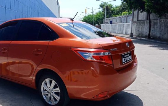 Used Toyota Vios at 20000 km for sale in Muntinlupa-4