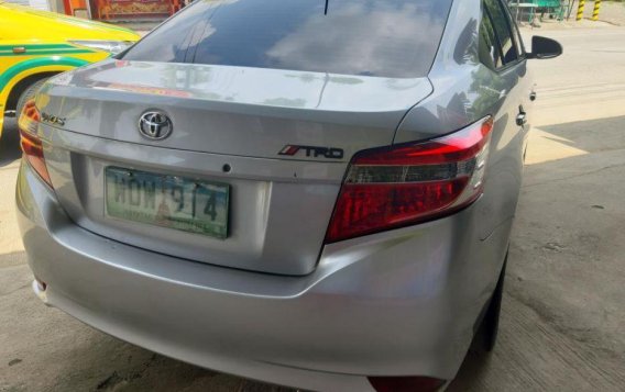 2014 Toyota Vios for sale in Cabanatuan-9