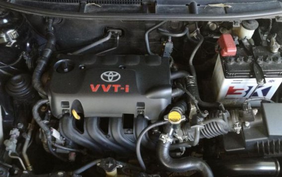 Toyota Vios 2014 for sale in Lucban-2