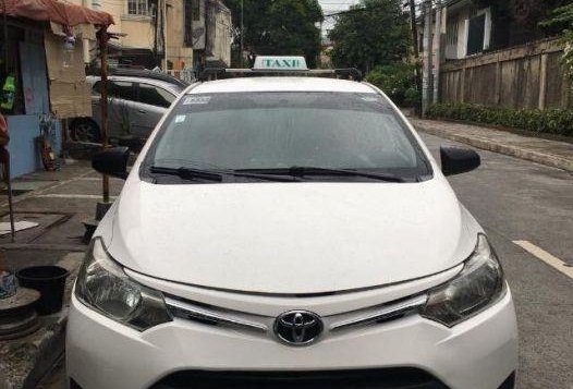 Toyota Vios 2016 for sale in Manila