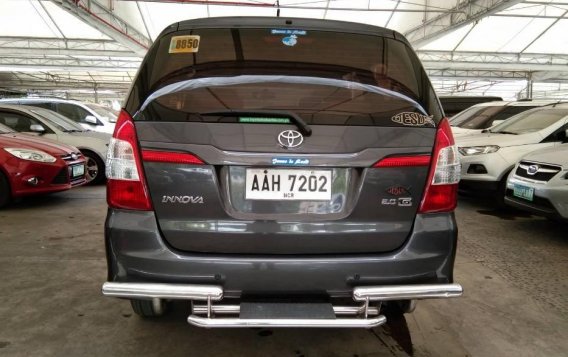 2014 Toyota Innova for sale in Makati -2