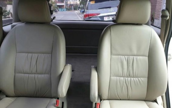 2012 Toyota Innova for sale in San Pedro-4