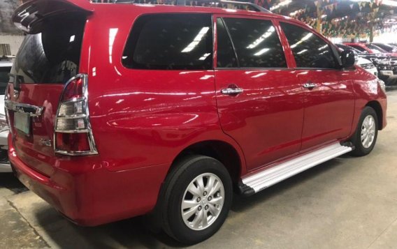 2013 Toyota Innova for sale in Quezon City-1