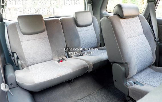 2016 Toyota Innova at 56000 km for sale in Pasig -7