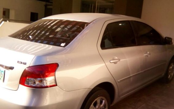 2008 Toyota Vios for sale in Pasig -1