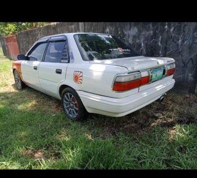 2nd Hand Toyota Corolla for sale in Manila-1