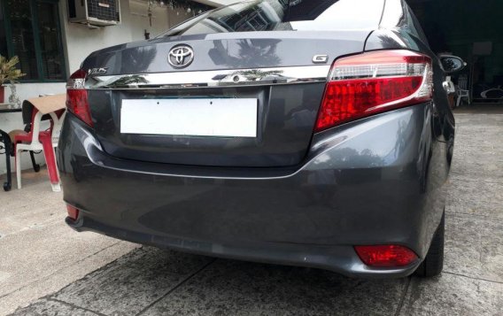 2013 Toyota Vios for sale in Cainta-6