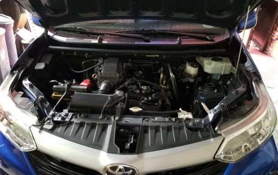 Toyota Avanza 2017 for sale in Manila-2