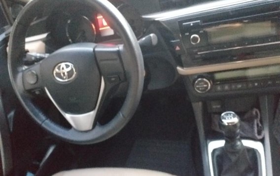 2016 Toyota Altis for sale in Cainta-4