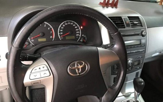 2013 Toyota Altis for sale in Malolos-5