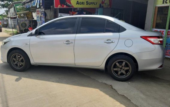 2014 Toyota Vios for sale in Cabanatuan-7