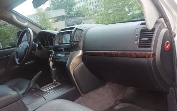 2009 Toyota Land Cruiser for sale in Pasig -5