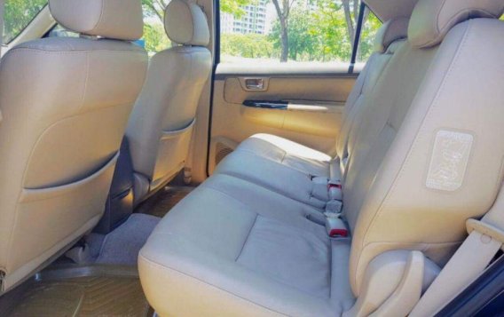 Toyota Fortuner 2013 for sale in Manila-7