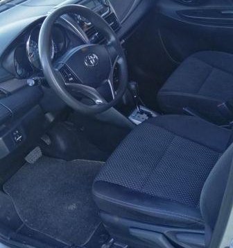 Toyota Vios 2015 for sale in Manila -8