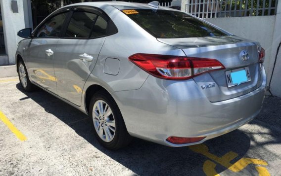 2019 Toyota Vios for sale in Muntinlupa -3