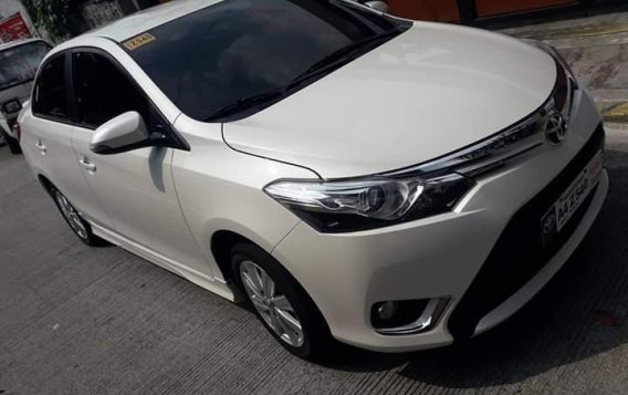 2018 Toyota Vios for sale in Angeles -1