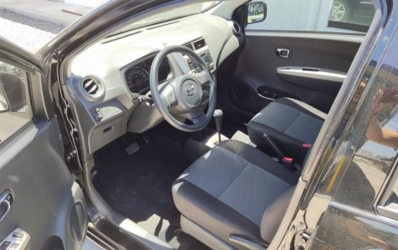 2017 Toyota Wigo for sale in Paranaque -5