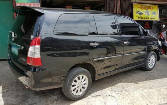 2012 Toyota Innova for sale in Cebu City-2