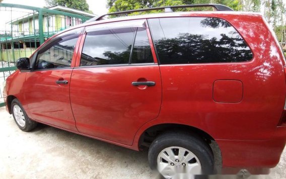 Selling Toyota Innova 2014 Manual Diesel in Quezon City -2