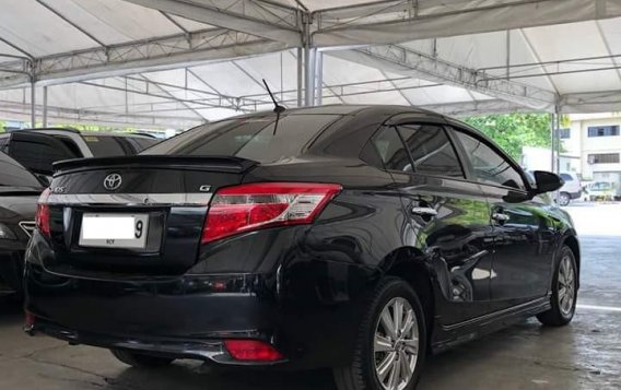 2015 Toyota Vios for sale in Makati -5