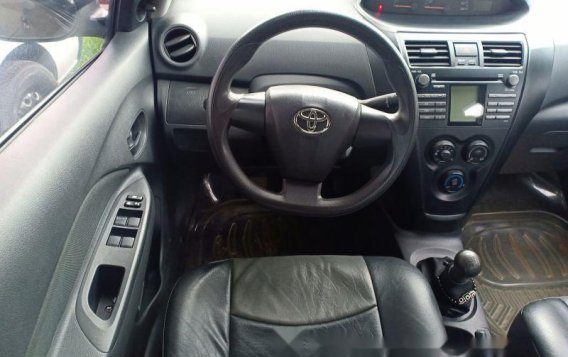 2012 Toyota Vios for sale in San Pablo-6