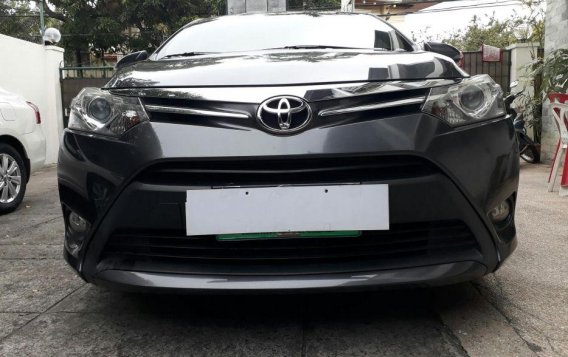 2013 Toyota Vios for sale in Cainta-1