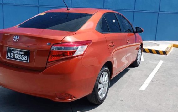 Used Toyota Vios at 20000 km for sale in Muntinlupa-3