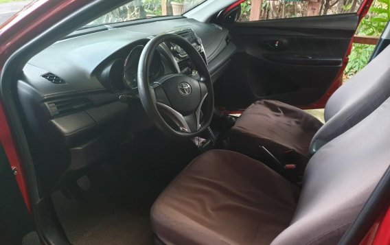 2017 Toyota Vios for sale in Lipa -5