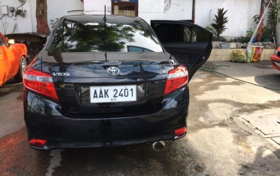 2014 Toyota Vios for sale in Pasig -3