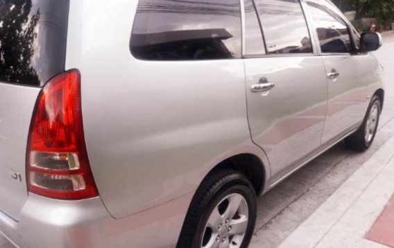 2007 Toyota Innova for sale in Manila-6