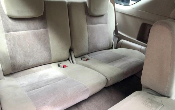 2006 Toyota Fortuner for sale in Lipa -3