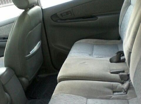 2007 Toyota Innova for sale in Manila-2