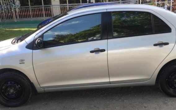 Toyota Vios 2013 for sale in Manila-2