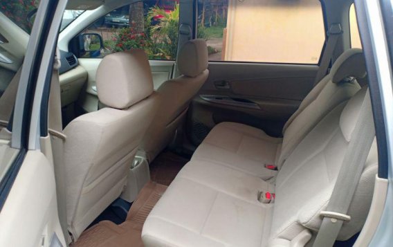 2014 Toyota Avanza for sale in San Pablo-3