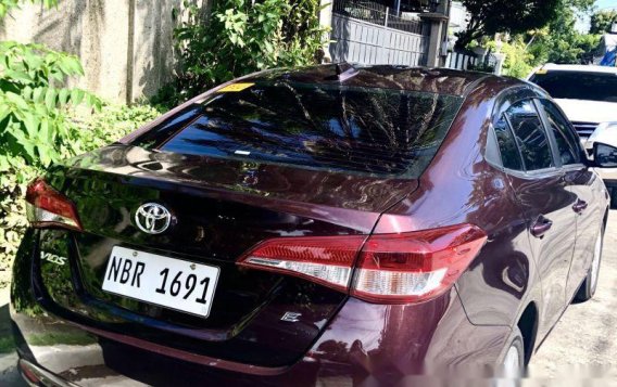 2018 Toyota Vios for sale in Quezon City -3