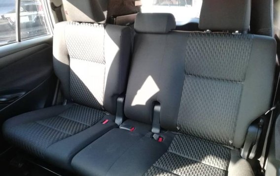 2017 Toyota Innova for sale in San Fernando-9