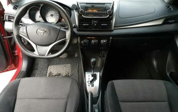 2014 Toyota Vios for sale in San Pedro-5