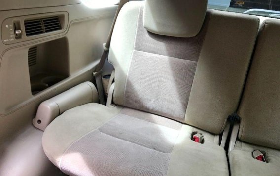 2006 Toyota Fortuner for sale in Lipa -4