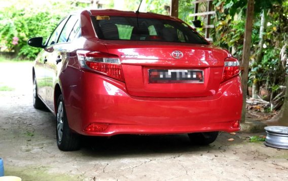 2017 Toyota Vios for sale in Lipa -2