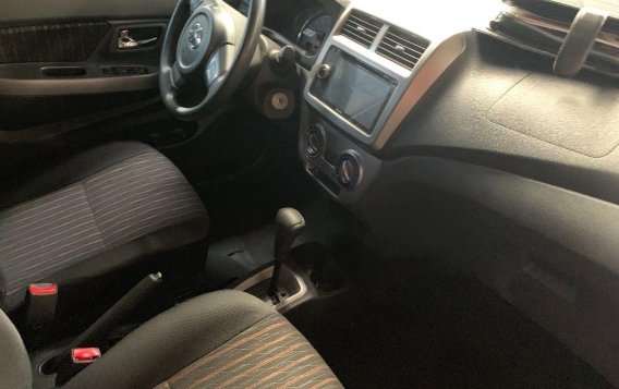 2019 Toyota Wigo for sale in Quezon City-1