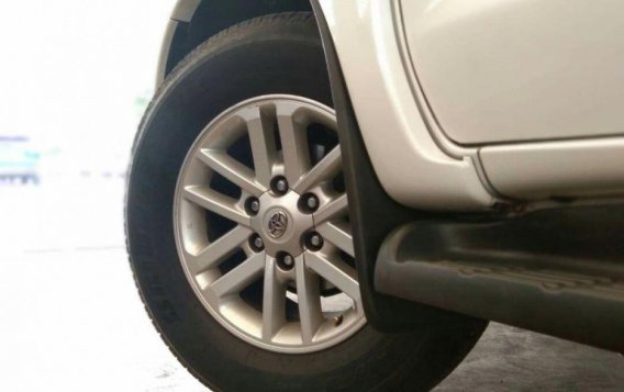 2014 Toyota Fortuner for sale in Makati -4