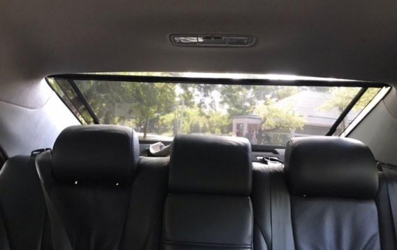 2010 Toyota Camry for sale in San Fernando-9