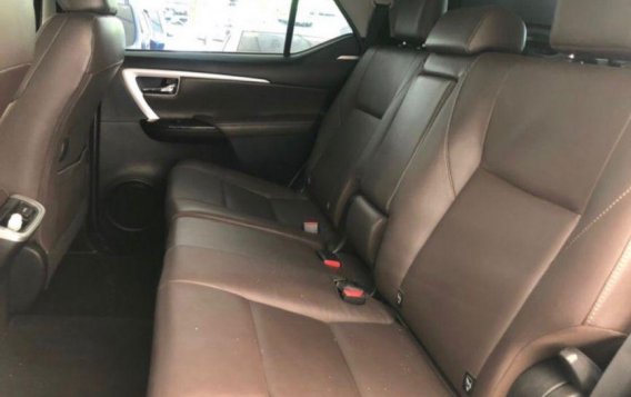 2017 Toyota Fortuner for sale in Makati -4